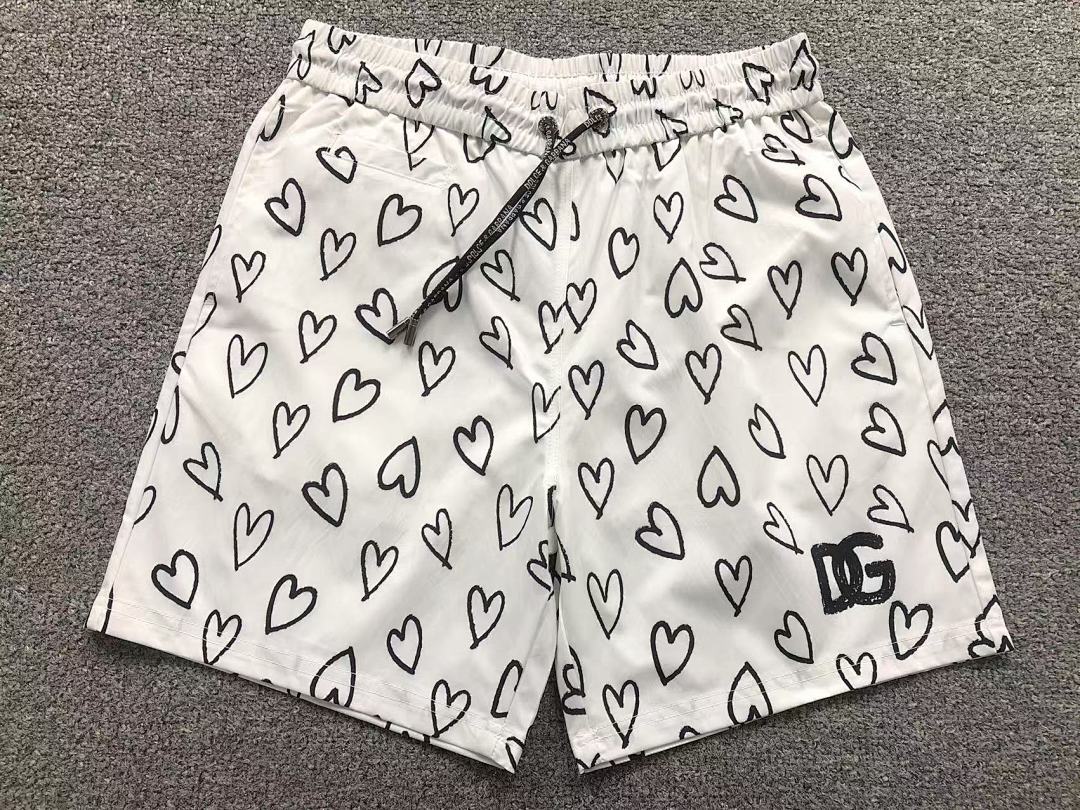 Dolce & Gabbana 128 D⭐LC⭐ GA⭐⭐A⭐A SHORTS 121262460 (Im 170Cm 60Kg I Wear Size M In The Phot) - Image 8