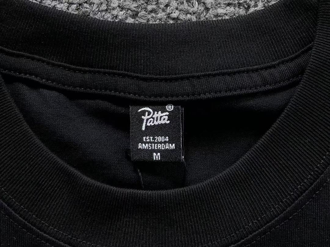Patta 82 P⭐TT⭐ T-SHIRT 1262408175 (Im 170Cm 60Kg I Wear Size M In The Phot) - Image 13