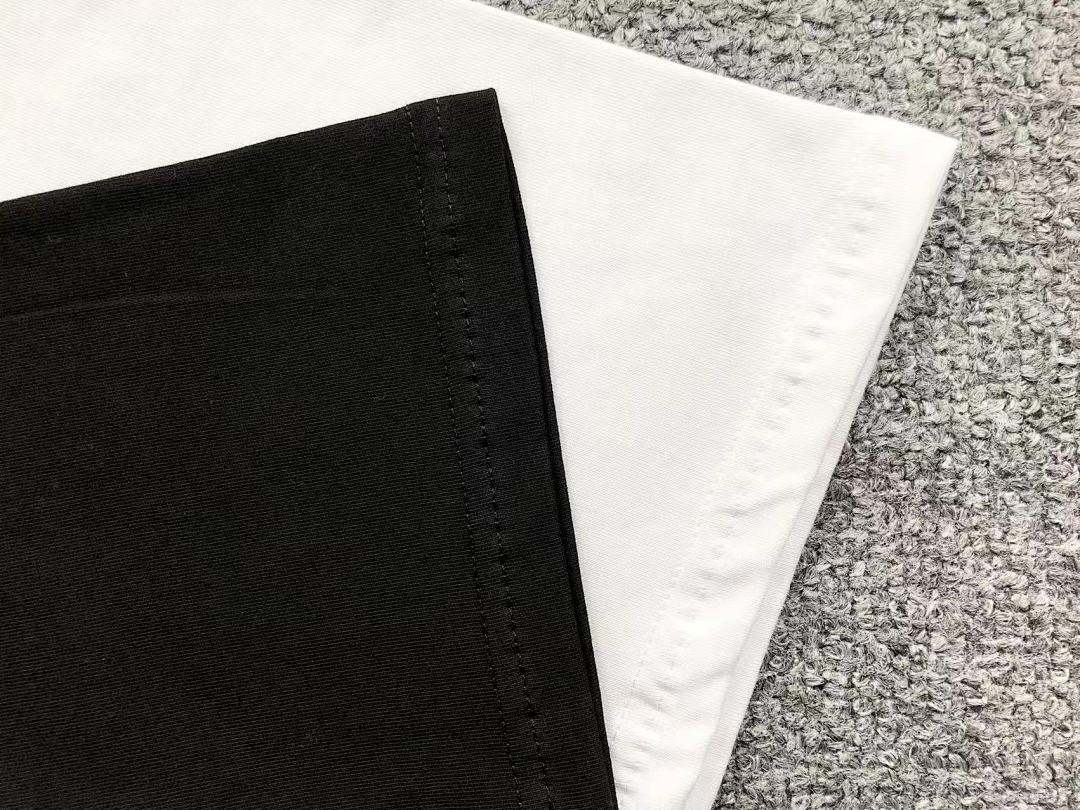 Off-White 108 OFF-WHITE T-SHIRT 521233719 (Im 170Cm 60Kg I Wear Size M In The Phot) - Image 19