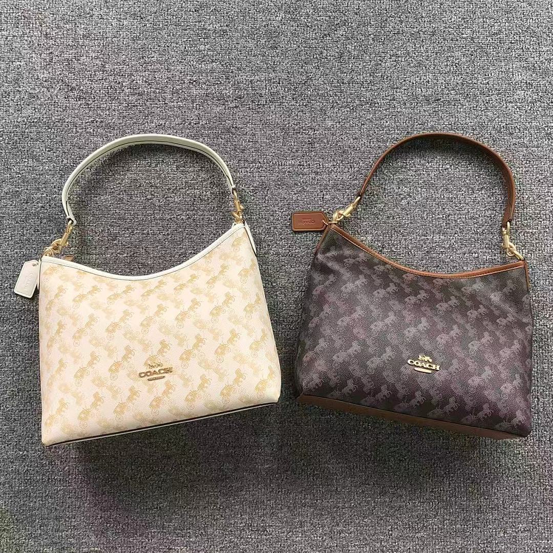 Coach 129 C⭐A⭐H BAG 2208062501 (Long 31CM* Wide 9CM* High 21CM), photo 1
