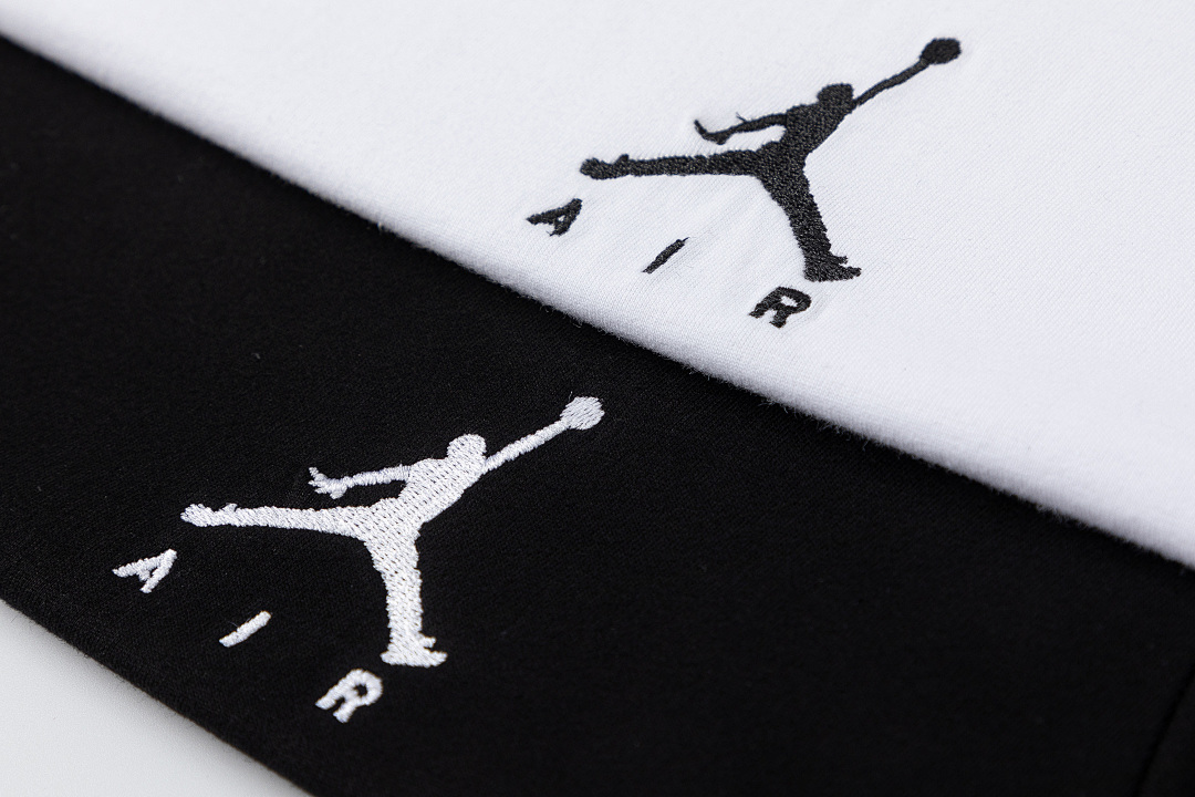 Air Jordan 75 A⭐R J⭐R⭐AN T-SHIRT - Image 7