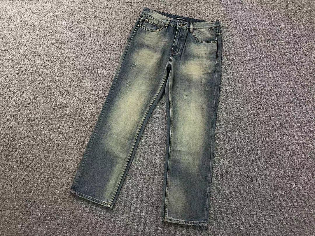 Comme des Garcons 245 C⭐⭐OME HE⭐⭐TS TROUSERS 3108071805 (Im 170Cm 60Kg I Wear Size 33 In The Phot) - Image 10