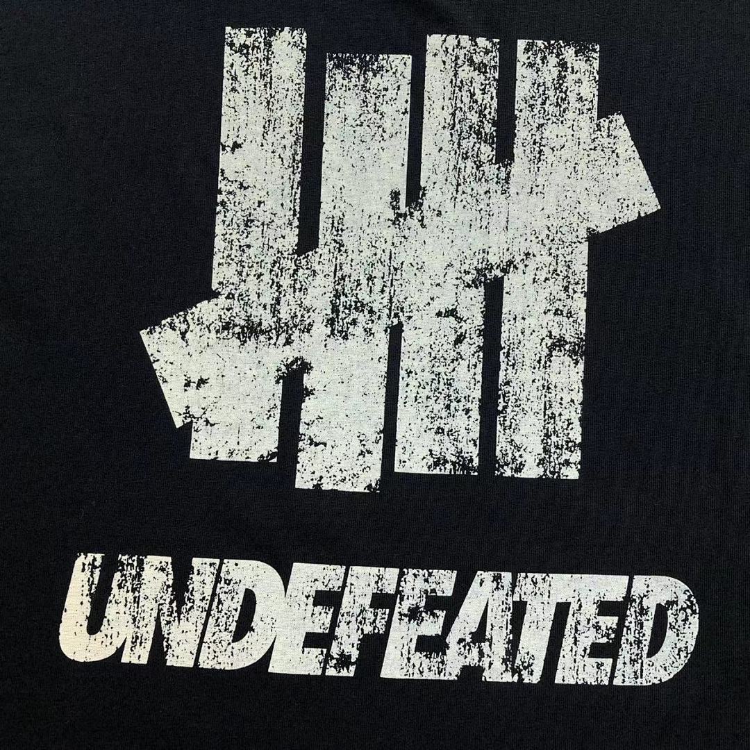 Undefeated 185 UNDEFEATED LONG SLEEVED 22031907001 (Im 170Cm 60Kg I Wear Size S In The Phot) - Image 19