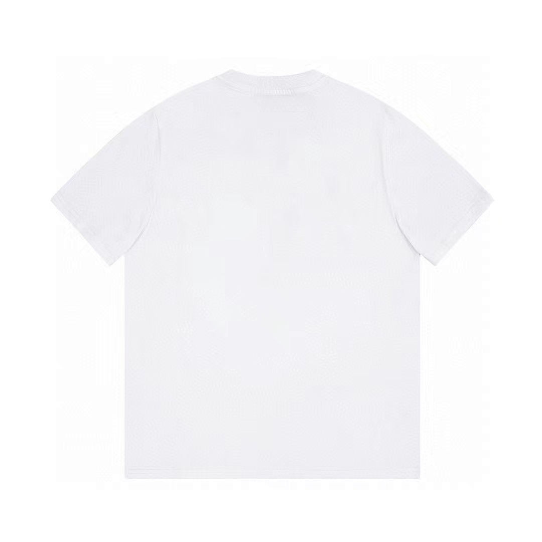 Stussy 85 STUSSY T-SHIRT - Image 4