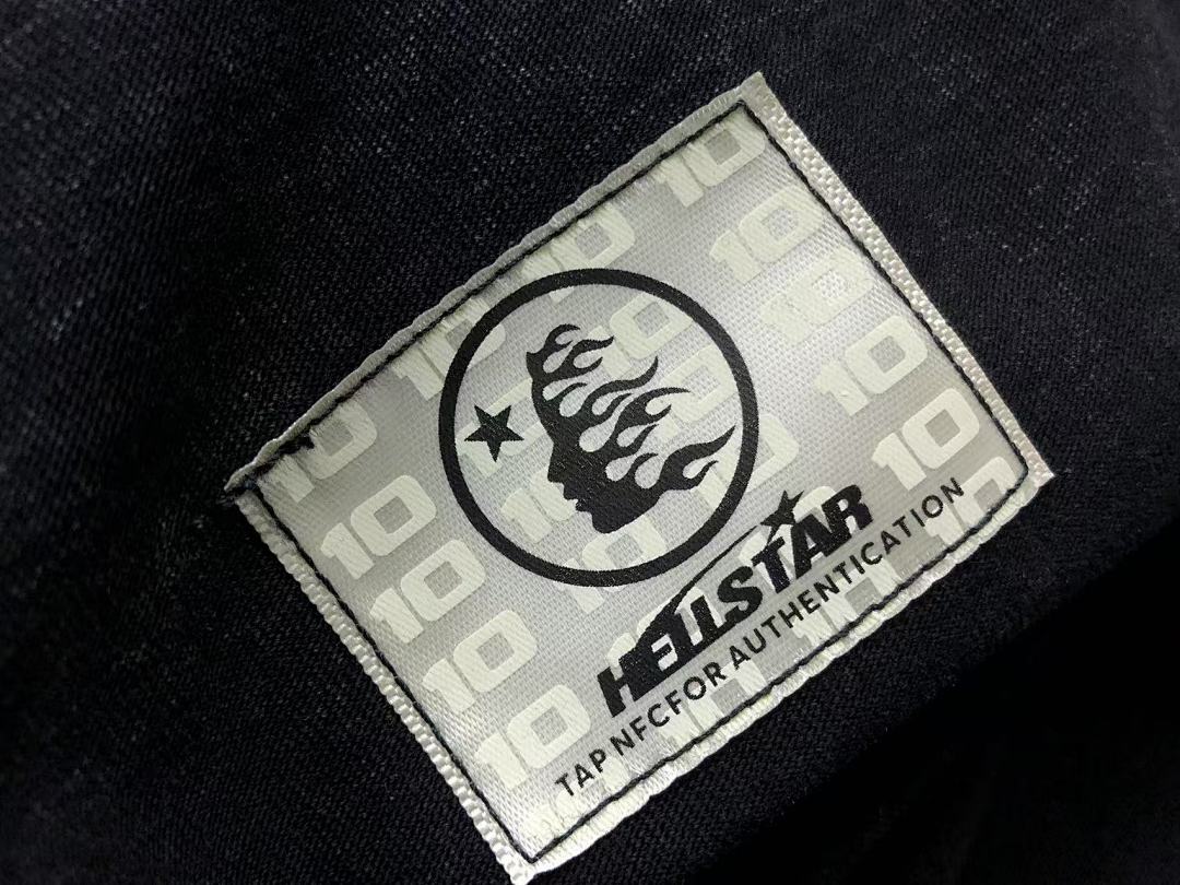 Hellstar 88 HELLSTAR T-SHIRT 503141689 (Im 170Cm 60Kg I Wear Size S In The Phot) - Image 21