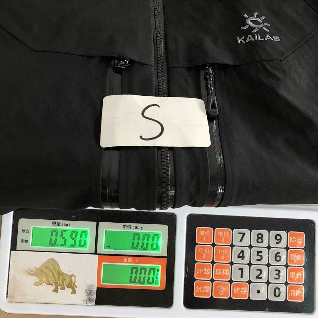 Unbranded 488 KA⭐L⭐S JACKET 2192803001 (Im 170Cm 60Kg I Wear Size S In The Phot) - Image 47