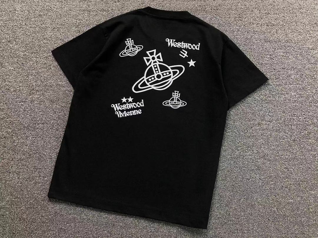 Vivienne Westwood 98 VIVIENNE WESTWOOD T-SHIRT 524242919 (Im 170Cm 60Kg I Wear Size M In The Phot) - Image 14