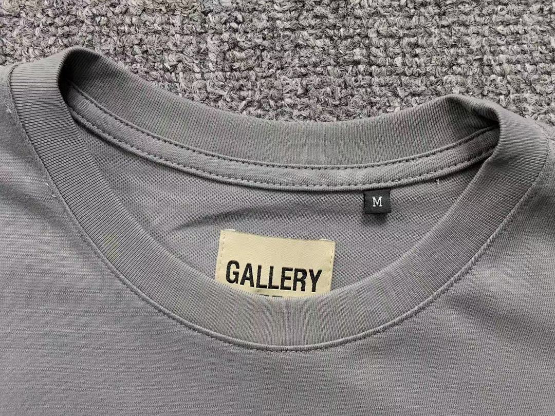 Gallery Dept 98 GALLERY DEPT T-SHIRT - Image 14