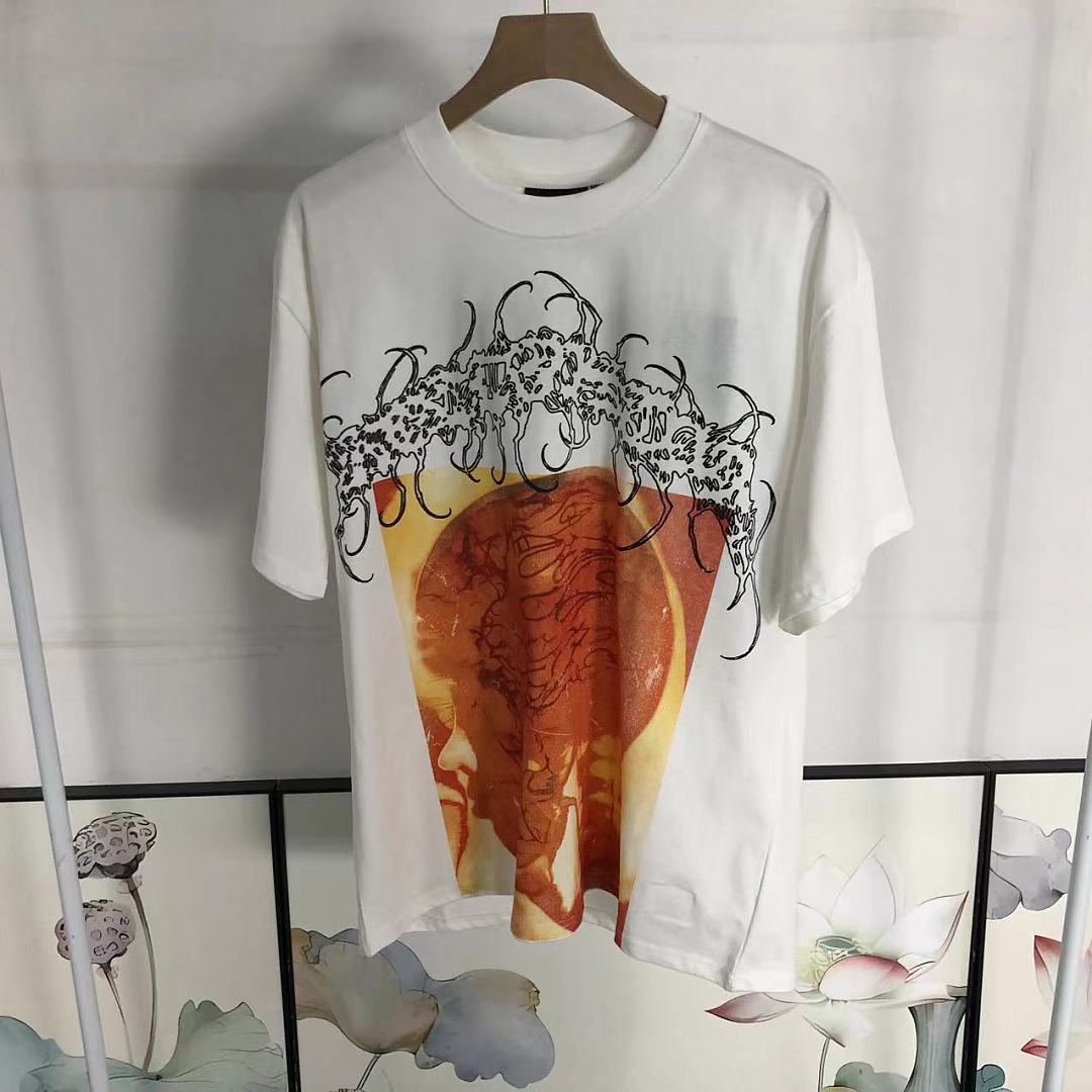 Hellstar 95 HELLSTAR T-SHIRT 3205274317 (Im 170Cm 60Kg I Wear Size S In The Phot) - Image 23