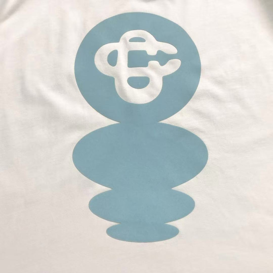 Casablanca 268 CASABLANCA T-SHIRT - Image 9