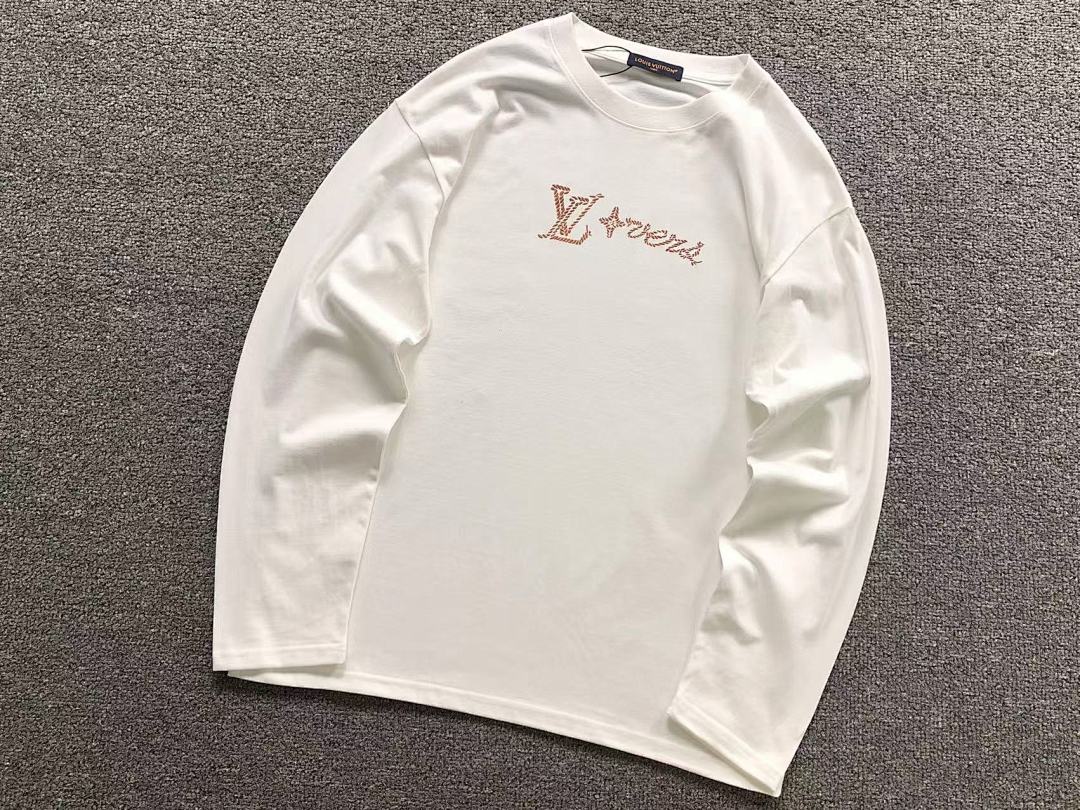Unbranded 138 L⭐ LONG SLEEVED 2111102201 (Im 170Cm 60Kg I Wear Size XL In The Phot) - Image 10