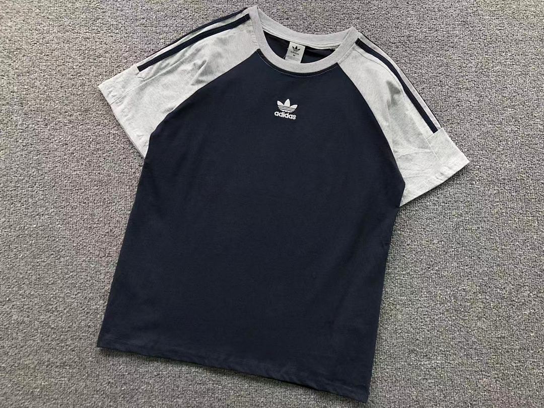 Adidas 88 A⭐I⭐AS FEMAIE STYIE T-SHIRT - Image 6