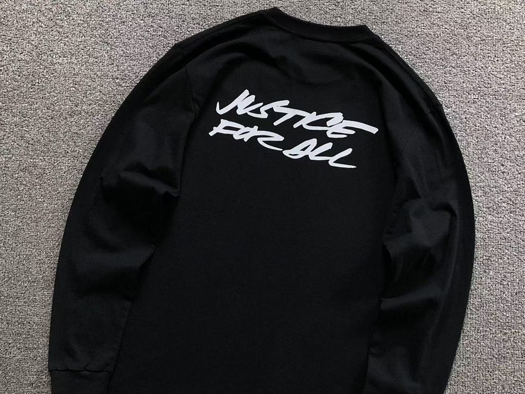 Supreme 95 S⭐⭐R⭐⭐E LONG SLEEVED 592713123 (Im 170Cm 60Kg I Wear Size M In The Phot) - Image 11