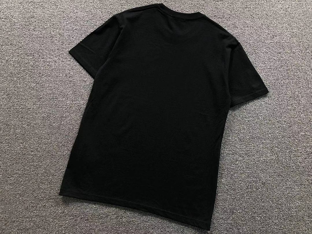 Unbranded 85 AMI T-SHIRT 219223401 (Im 170Cm 60Kg I Wear Size M In The Phot) - Image 15