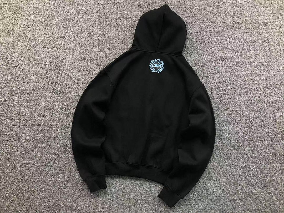Broken Planet 125 BROKEN PLANET HOODIE 58303191 (Im 170Cm 60Kg I Wear Size S In The Phot) - Image 14