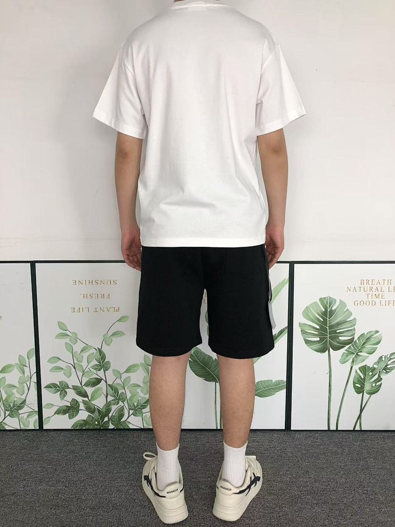 Kith 95 KITH T-SHIRT 504193695 (Im 170Cm 60Kg I Wear Size S In The Phot) - Image 4
