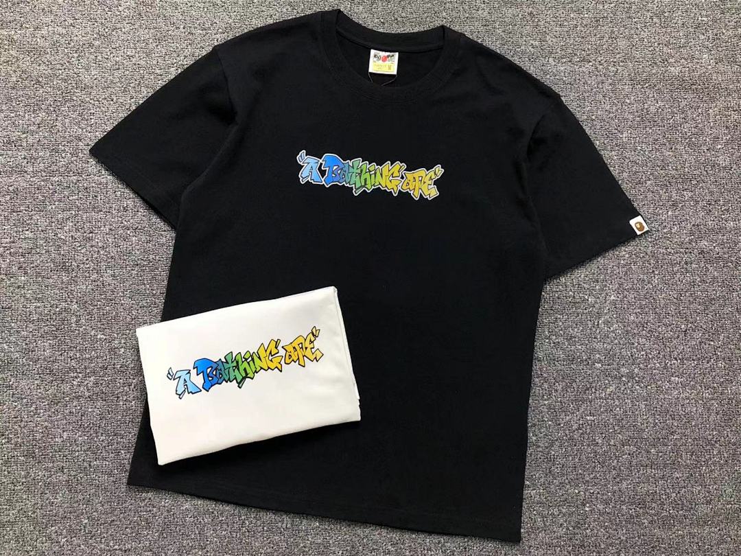 Bape 95 BAPE T-SHIRT - Image 14
