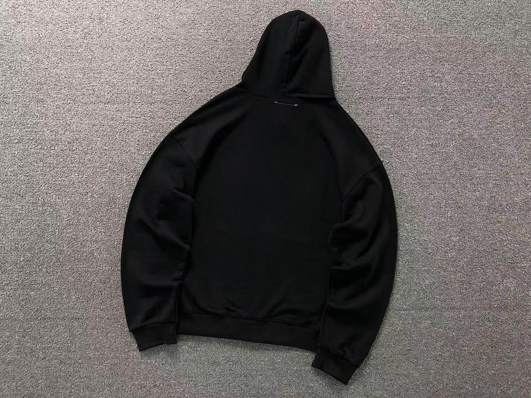 On Running 178 MAISON MARGIELA S⭐⭐R⭐⭐E HOODIE 5122404162 (Im 170Cm 60Kg I Wear Size 46 In The Phot) - Image 16