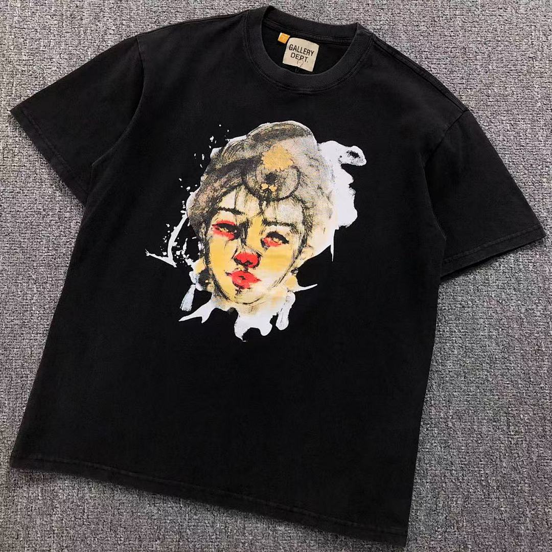 Gallery Dept 105 GALLERY DEPT T-SHIRT