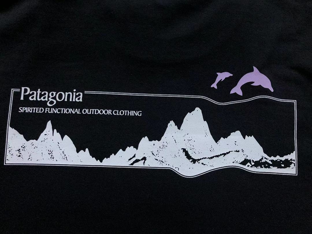On Running 78 PATAGONIA T-SHIRT 123142502 (Im 170Cm 60Kg I Wear Size M In The Phot) - Image 19