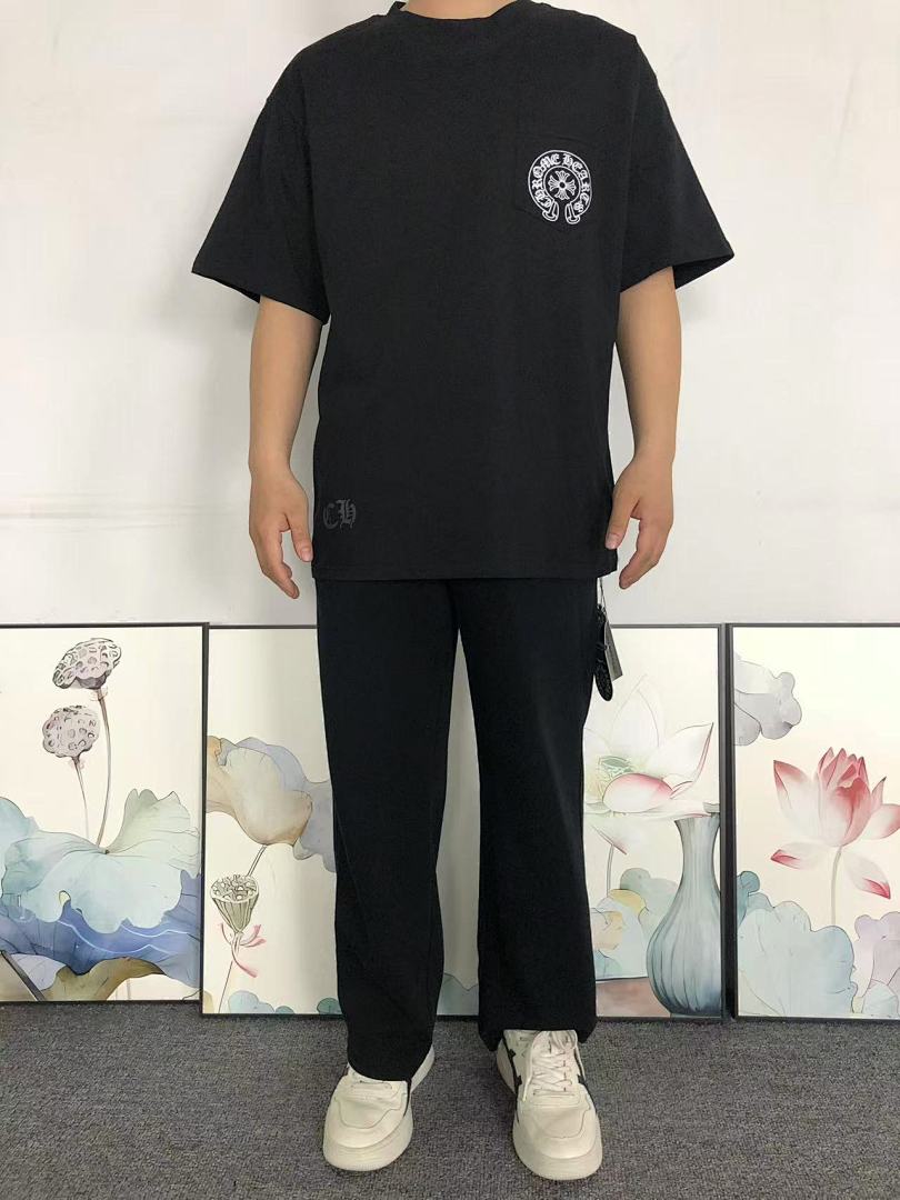 Comme des Garcons 88 C⭐⭐OME HE⭐⭐TS T-SHIRT 42011527144 (Im 170Cm 60Kg I Wear Size M In The Phot) - Image 3