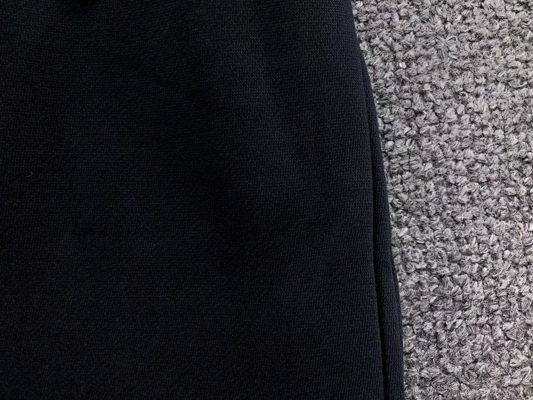 Fear of God 138 FOG TROUSERS 3109182117 (Im 170Cm 60Kg I Wear Size S In The Phot) - Image 20