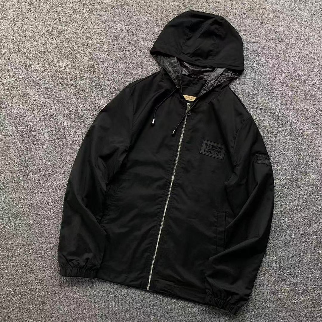 Burberry 188 B⭐R⭐E⭐RY JACKET 3109201120 (Im 170Cm 60Kg I Wear Size M In The Phot), photo 1
