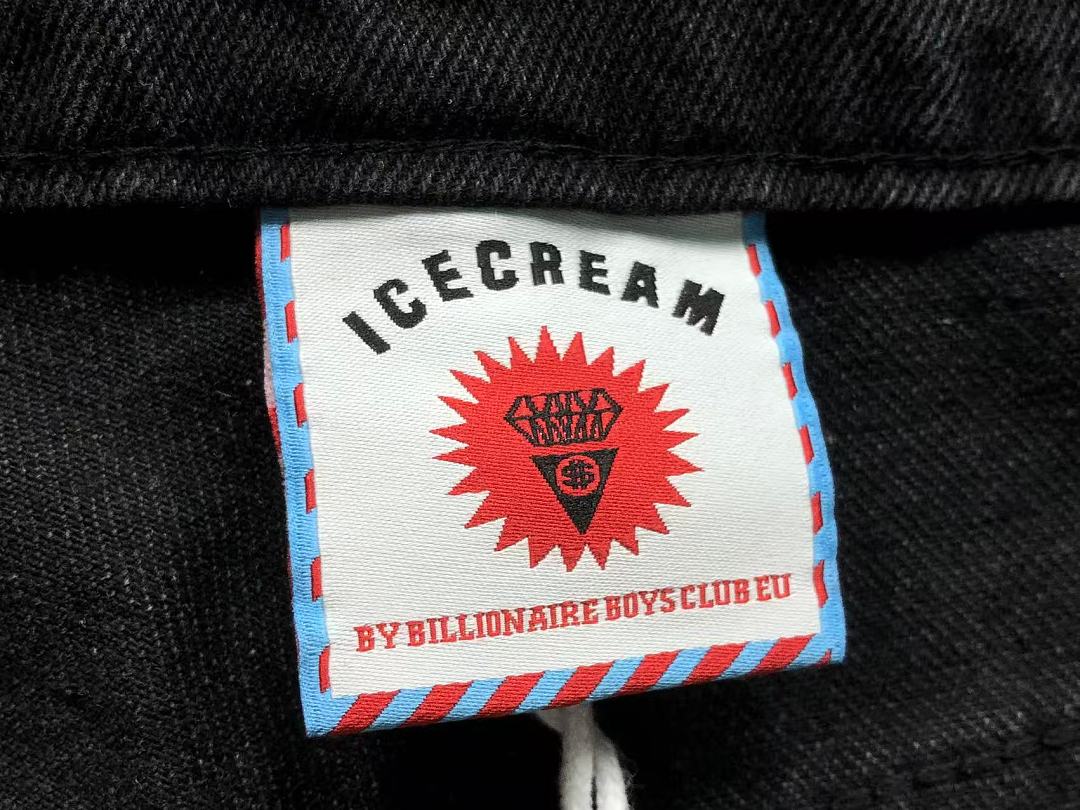 Icecream 165 IC⭐⭐R⭐AM SHORTS 3205183917 (Im 170Cm 60Kg I Wear Size S In The Phot) - Image 32