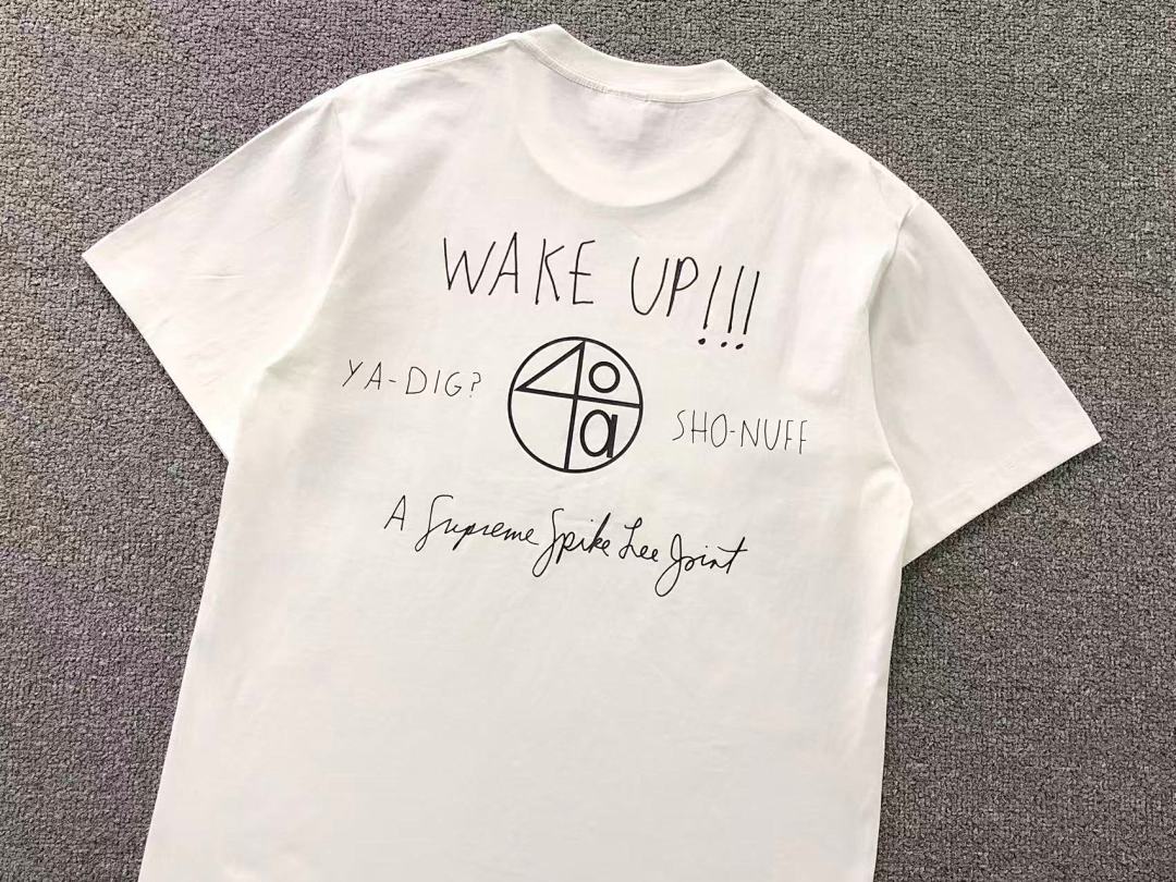 Supreme 115 S⭐⭐R⭐⭐E T-SHIRT 4201141277 (Im 170Cm 60Kg I Wear Size M In The Phot) - Image 19