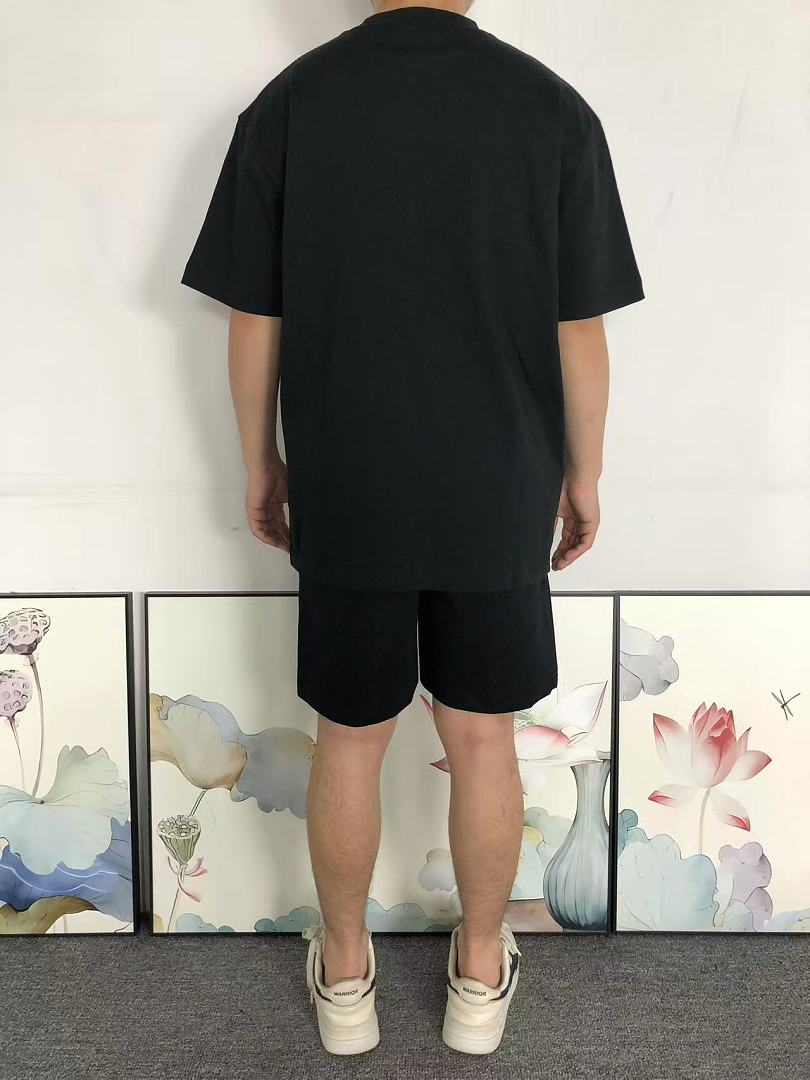Unbranded 115 H⭐R⭐⭐S T-SHIRT 5241628147 (Im 170Cm 60Kg I Wear Size M In The Phot) - Image 4
