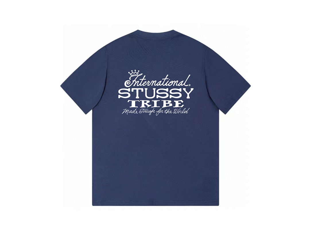 Stussy 85 STUSSY T-SHIRT - Image 26
