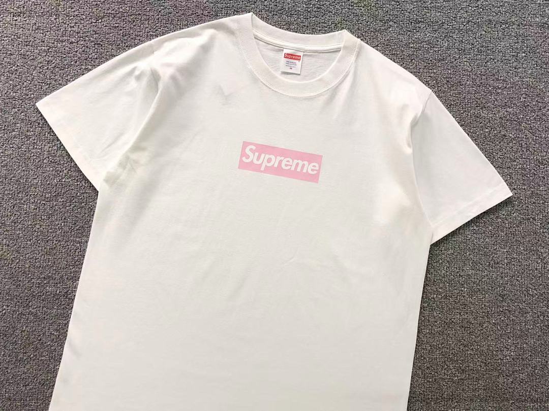 Supreme 95 S⭐⭐R⭐⭐E T-SHIRT 123130902 (Im 170Cm 60Kg I Wear Size M In The Phot) - Image 8