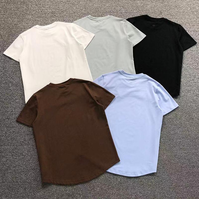 Unbranded 128 LULULEMON T-SHIRT FEMAIE
