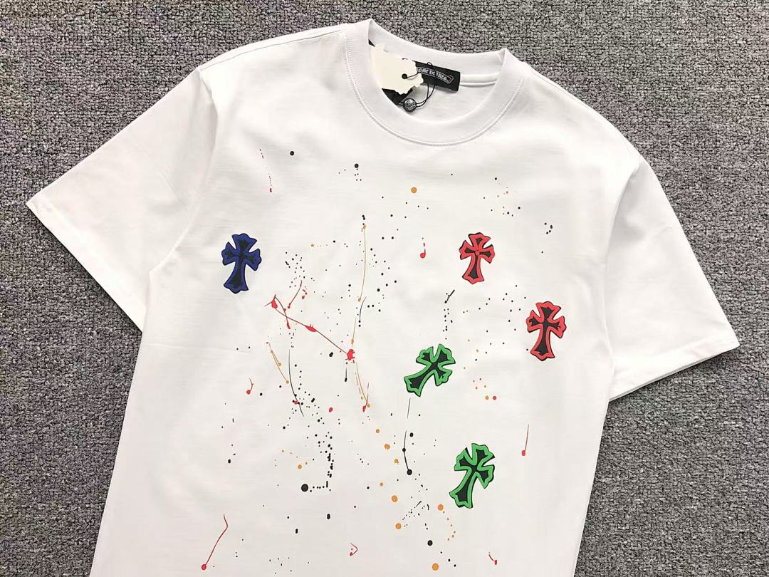 Comme des Garcons 118 C⭐⭐OME HE⭐⭐TS T-SHIRT 215170817 (Im 170Cm 60Kg I Wear Size S In The Phot) - Image 9