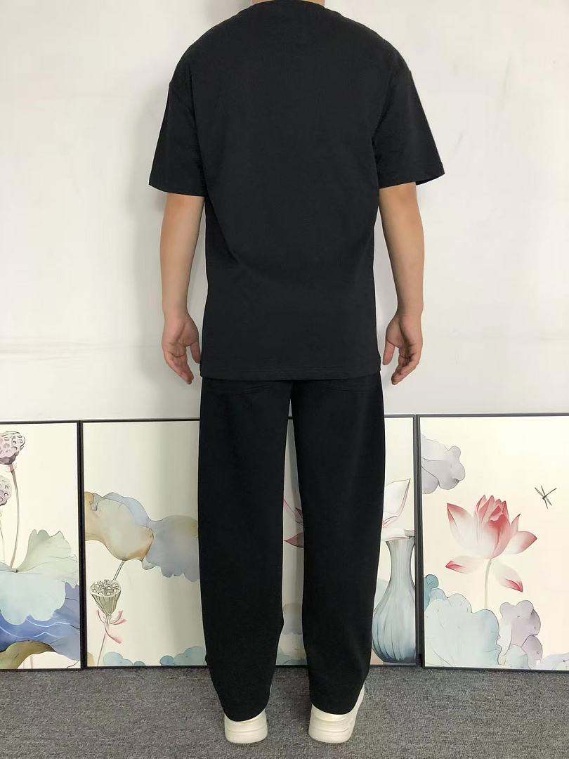 C.P. Company 95 CP T-SHIRT 3204250817 (Im 170Cm 60Kg I Wear Size L In The Phot) - Image 4