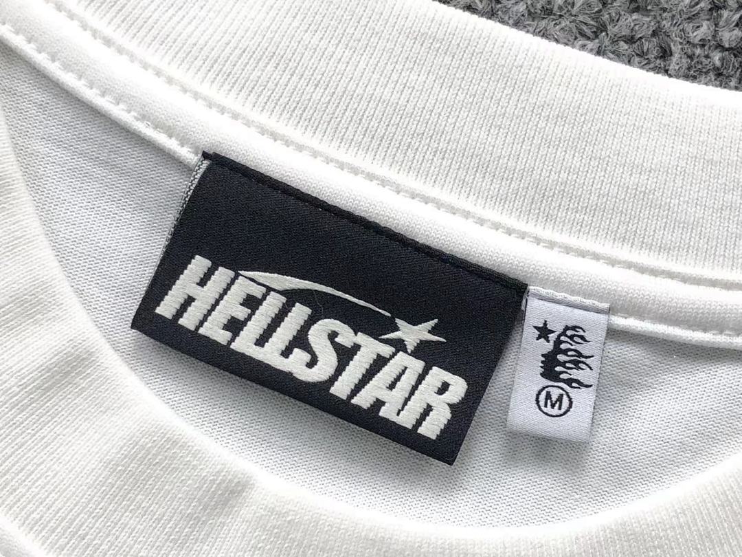 Hellstar 188 HELLSTAR LONG SLEEVED 31160272 (Im 170Cm 57Kg I Wear Size M In The Phot) - Image 22