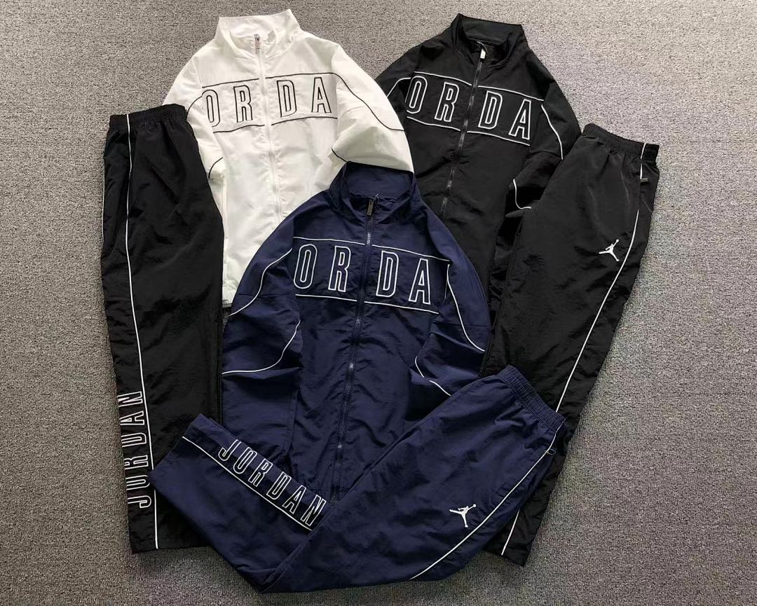 Air Jordan TROUSERS 138 A⭐R J⭐R⭐AN JACKET - Image 6