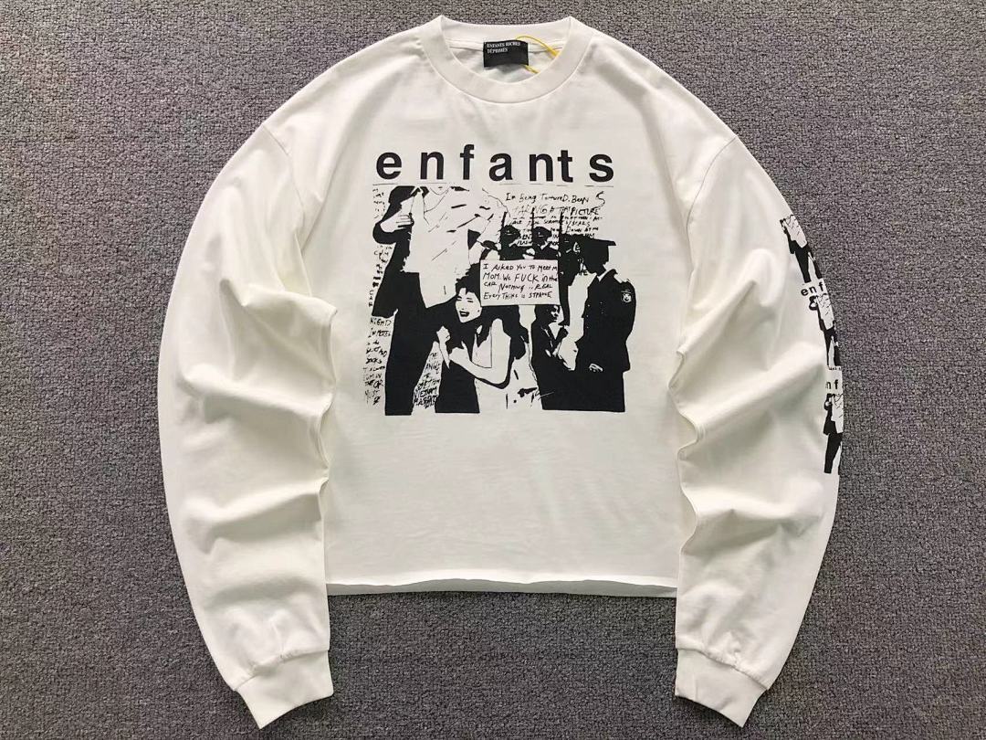 Chanel 125 ENFANTS RICHES DEPRIMES LONG - Image 5
