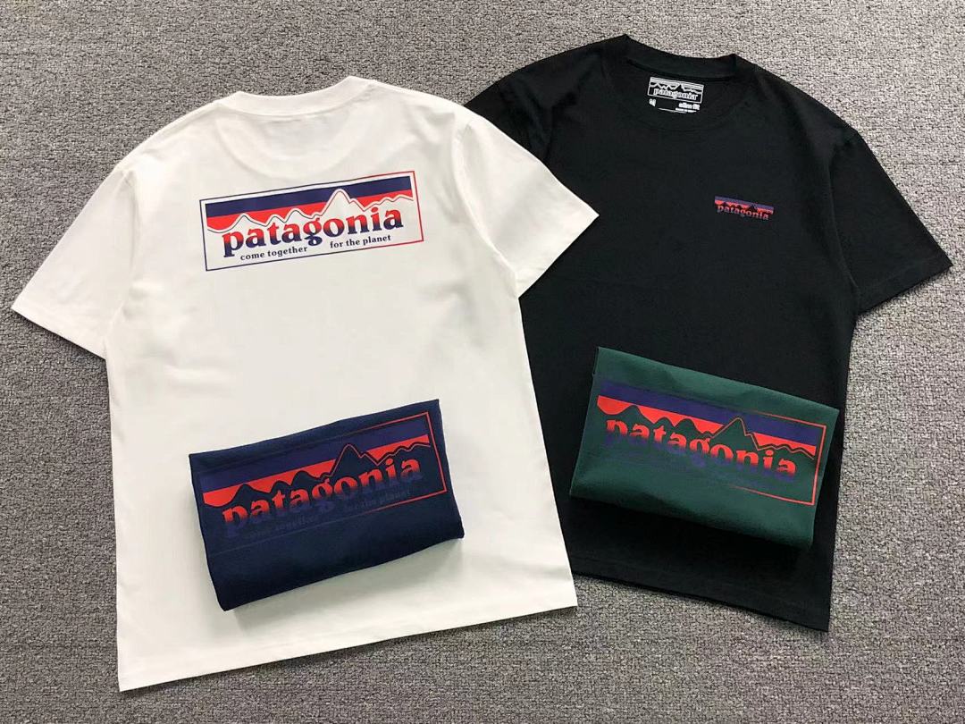 On Running 78 PATAGONIA T-SHIRT 123100502 (Im 170Cm 60Kg I Wear Size M In The Phot) - Image 5