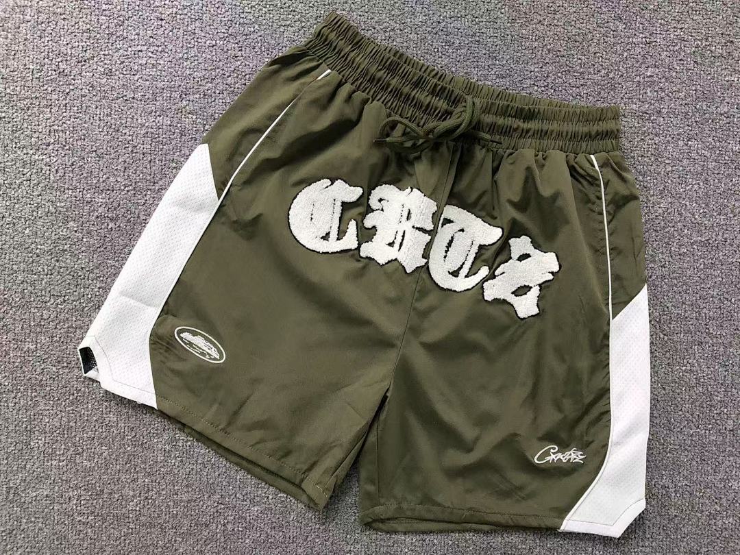 Corteiz 118 CORTEIZ SHORTS 3201221517 (Im 170Cm 60Kg I Wear Size L In The Phot) - Image 11