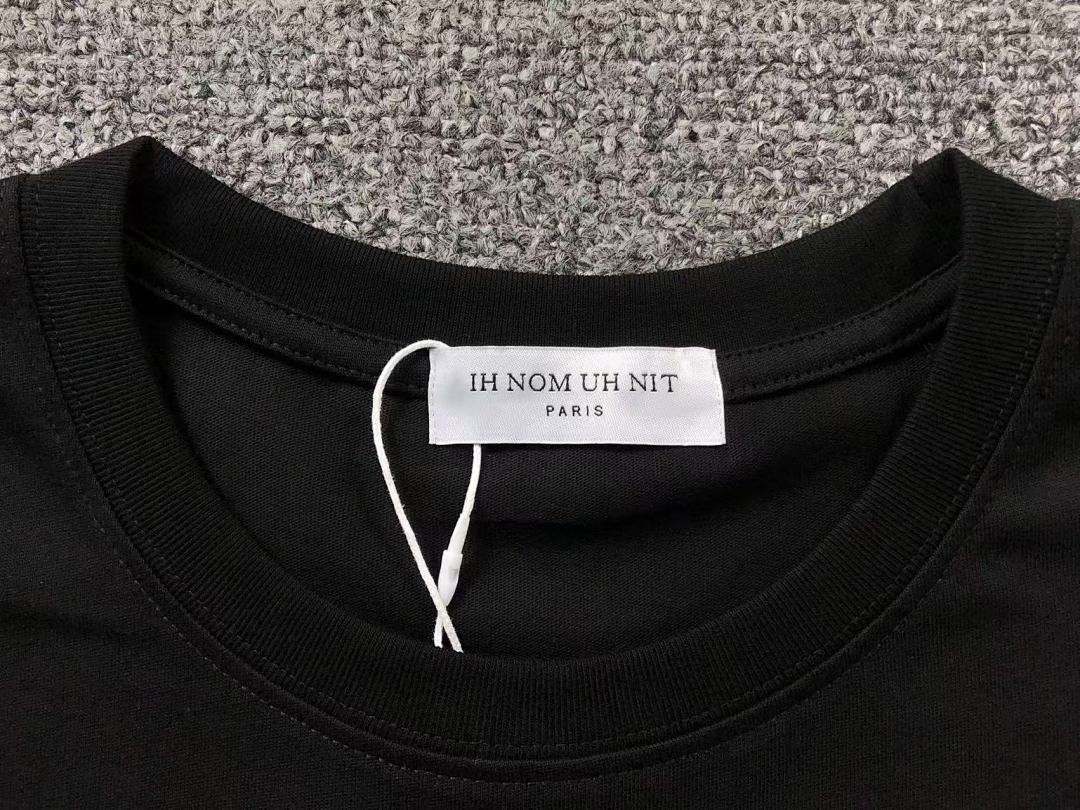 Ih Nom Uh Nit 108 IH NOM UH NIT T-SHIRT 411310817 (Im 170Cm 55Kg I Wear Size L In The Phot) - Image 21