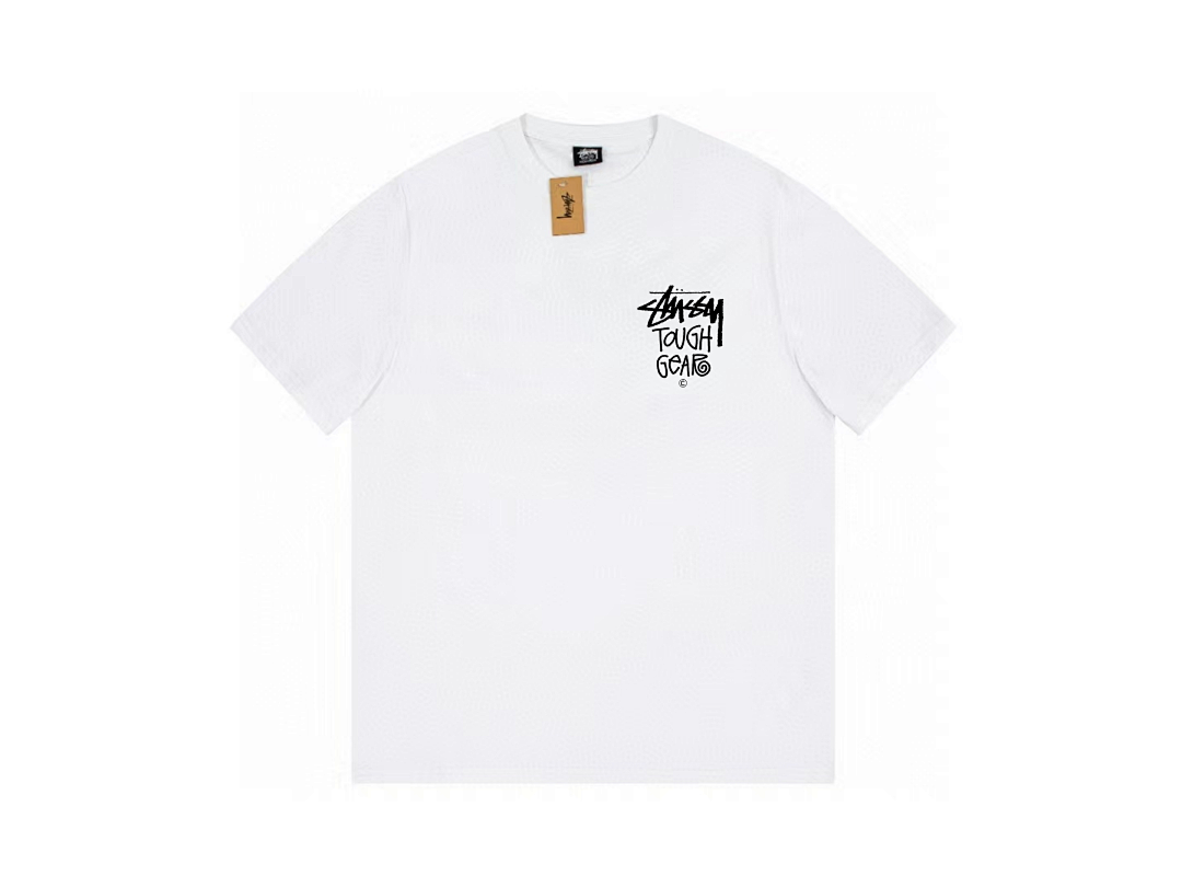 Stussy 85 STUSSY T-SHIRT - Image 4