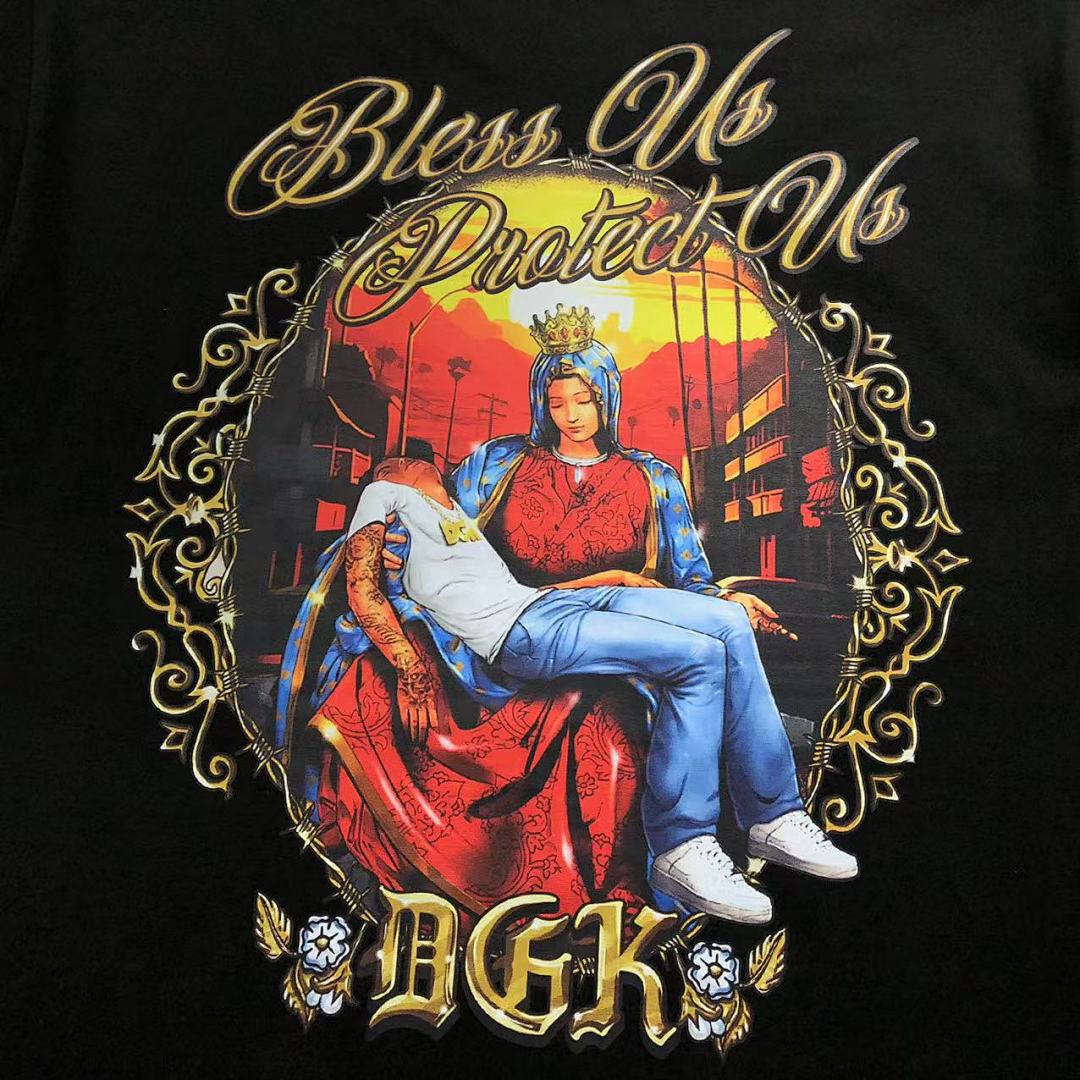DGK 95 DGK T-SHIRT - Image 8