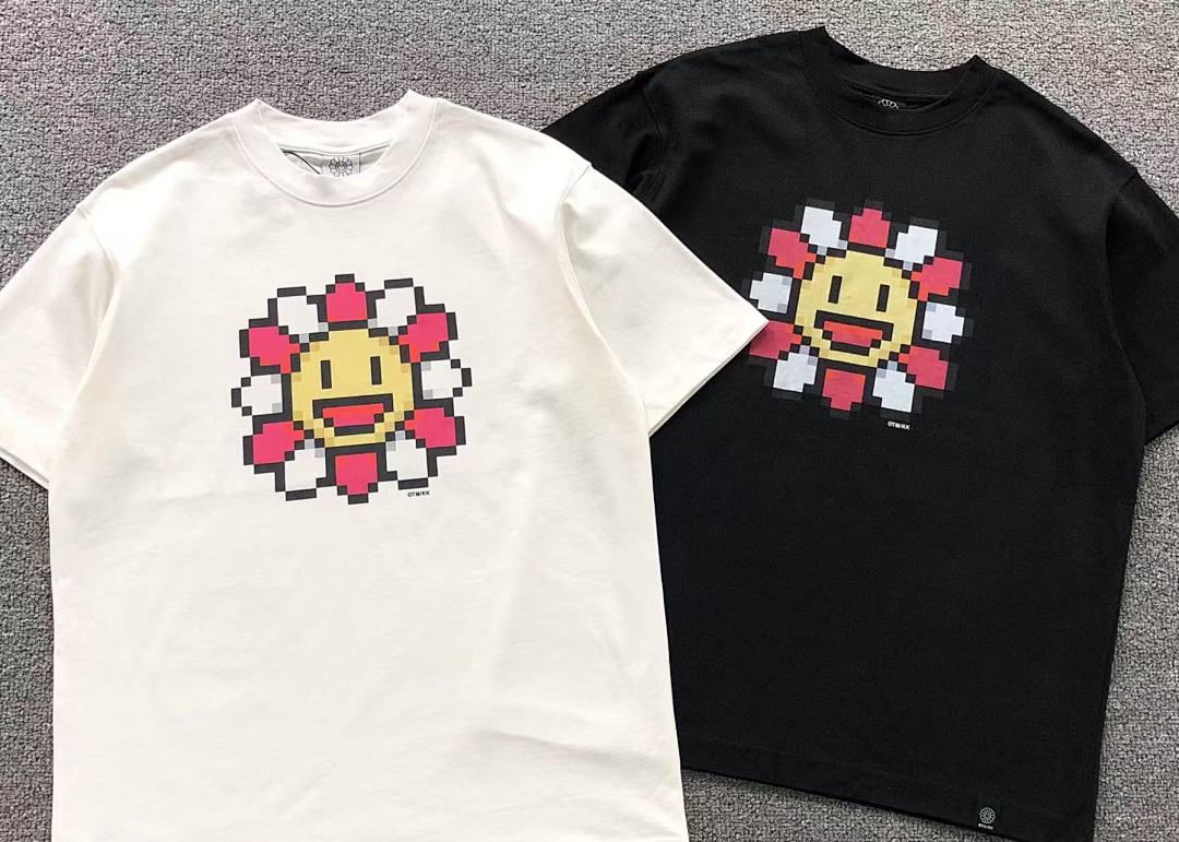 Unbranded 115 J⭐⭐L⭐IN T-SHIRT 3107010202 (Im 170Cm 60Kg I Wear Size L In The Phot) - Image 6