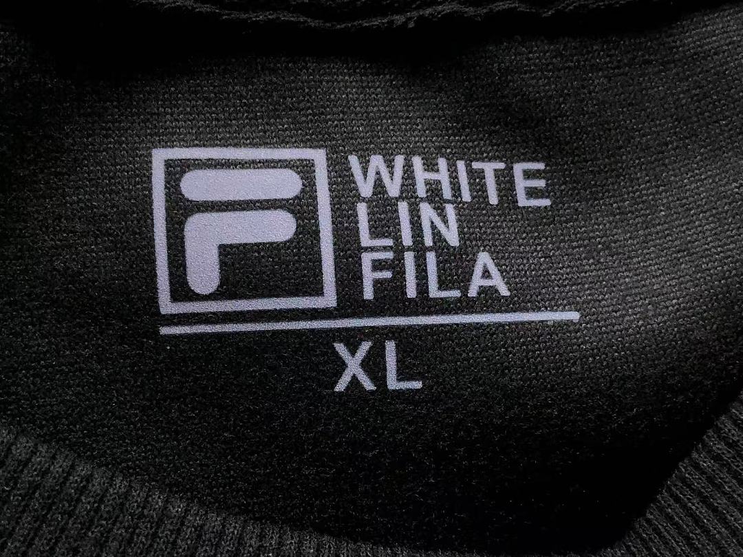 Fila 168 F⭐⭐A HOODIE 3207280504 (Im 170Cm 60Kg I Wear Size XL In The Phot) - Image 23