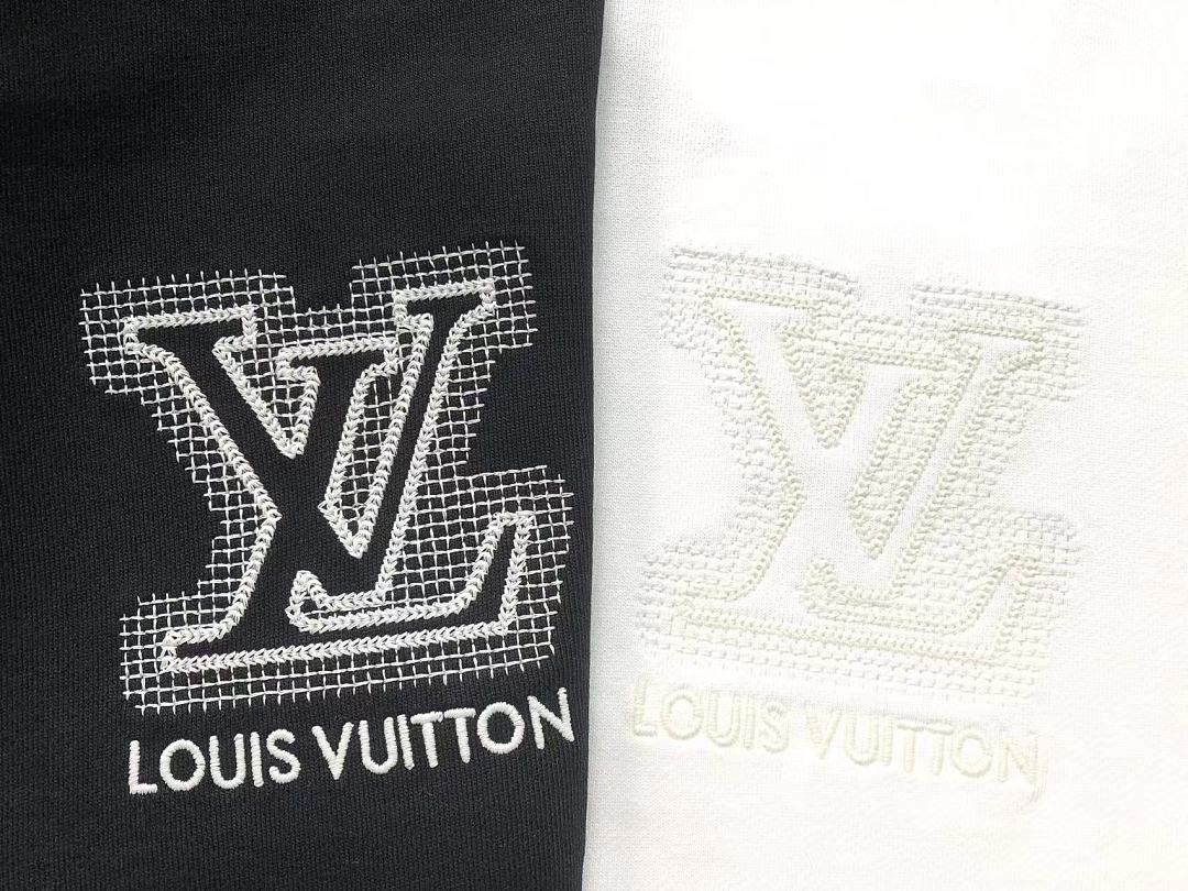 Louis Vuitton 165 L⭐ HOODIE 3209040321 (Im 170Cm 60Kg I Wear Size L In The Phot) - Image 12