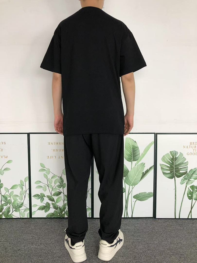 Bape 85 BAPE T-SHIRT 3104180831 (Im 170Cm 60Kg I Wear Size L In The Phot) - Image 4
