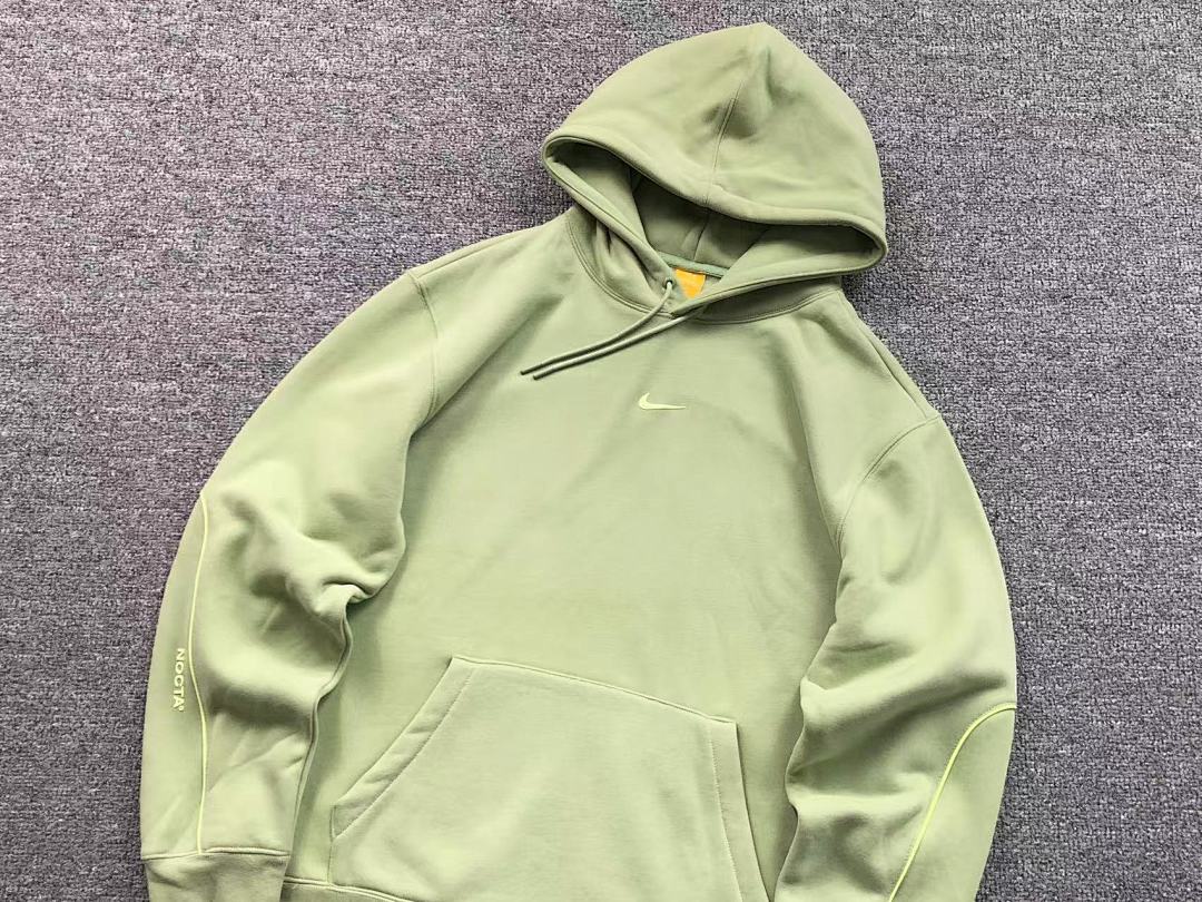 Nike TROUSERS185 N⭐K⭐ NO⭐T⭐ HOODIE - Image 11