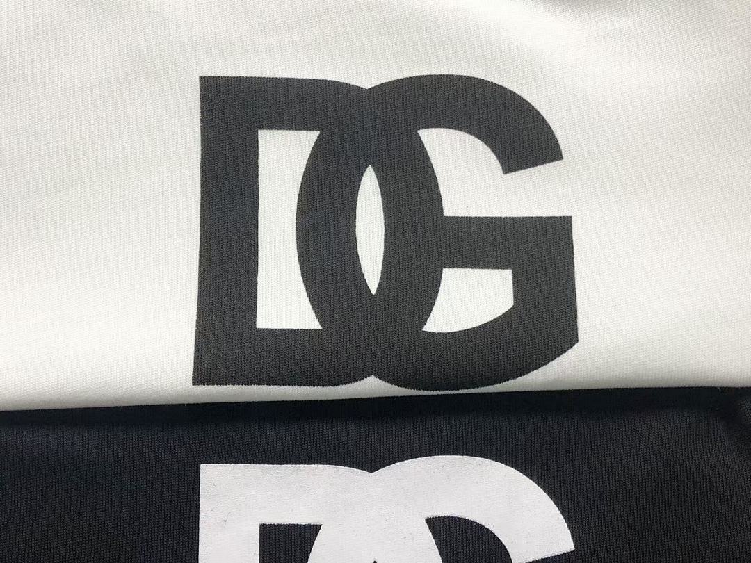 Dolce & Gabbana 115 D⭐LC⭐ GA⭐⭐A⭐A T-SHIRT 214291115 (Im 170Cm 60Kg I Wear Size M In The Phot) - Image 13