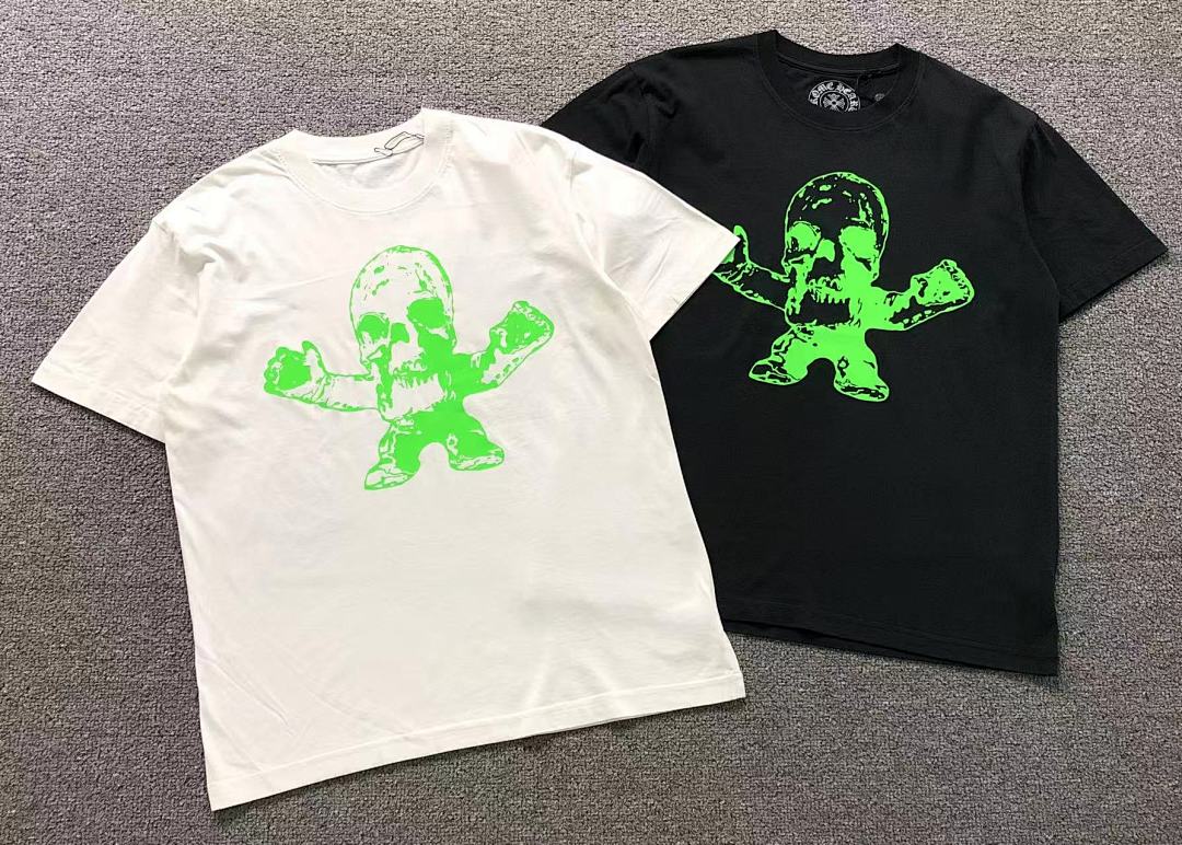 Comme des Garcons 108 C⭐⭐OME HE⭐⭐TS T-SHIRT 123110702 (Im 170Cm 60Kg I Wear Size S In The Phot) - Image 5